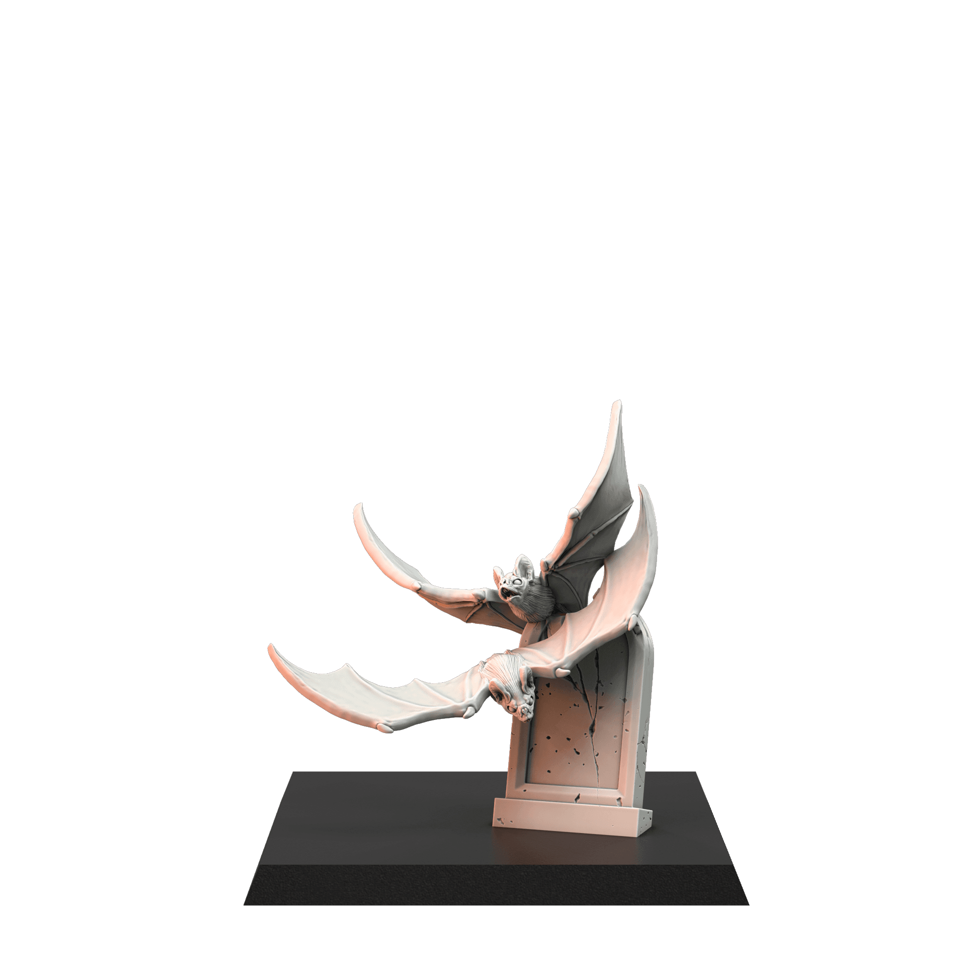 Bat Swarms thumbnail