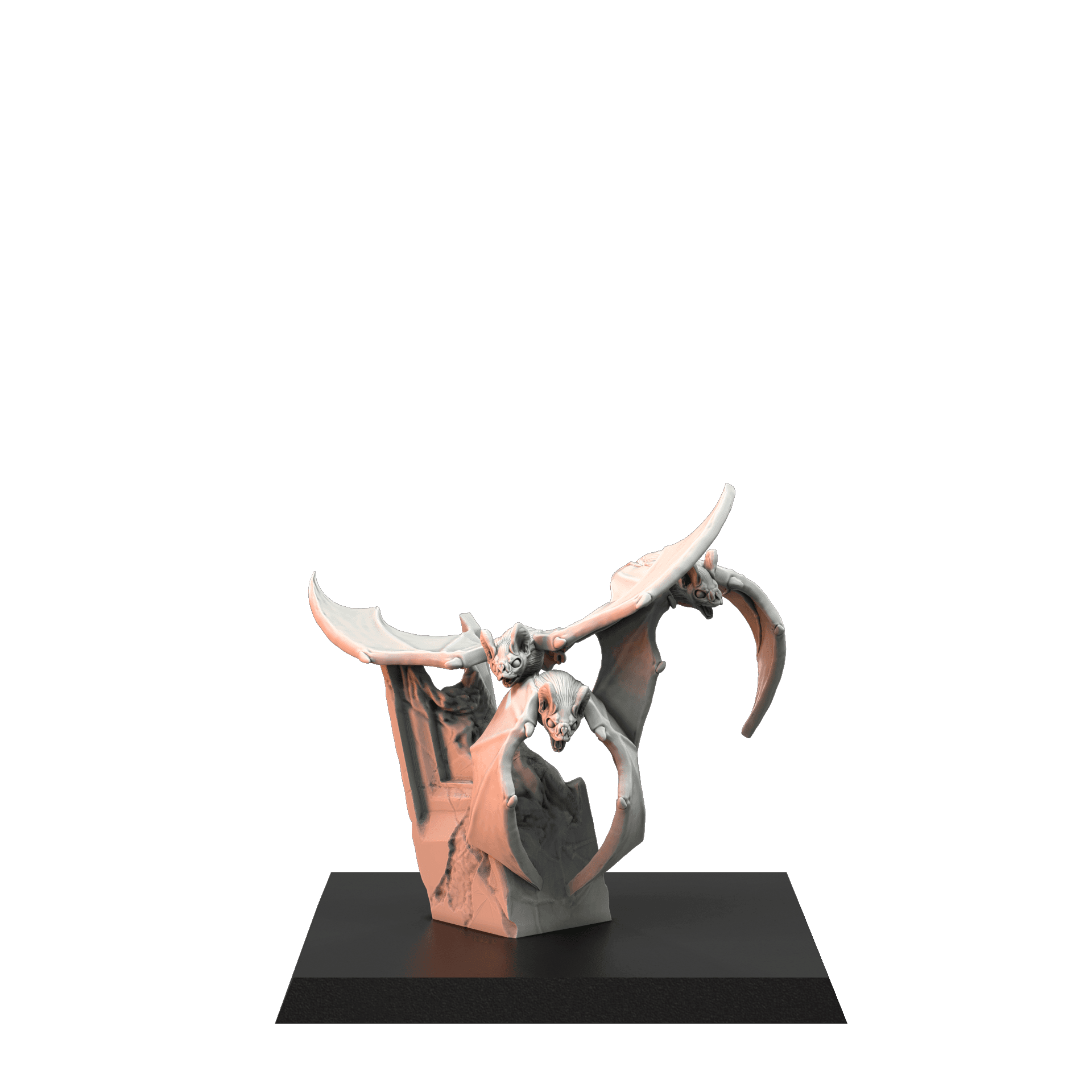 Bat Swarms thumbnail