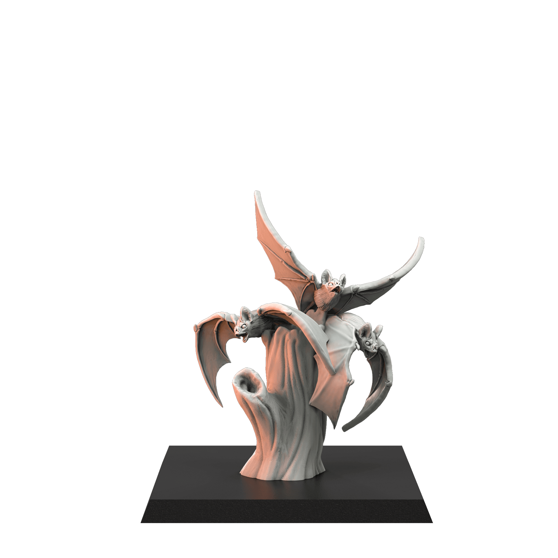 Bat Swarms thumbnail