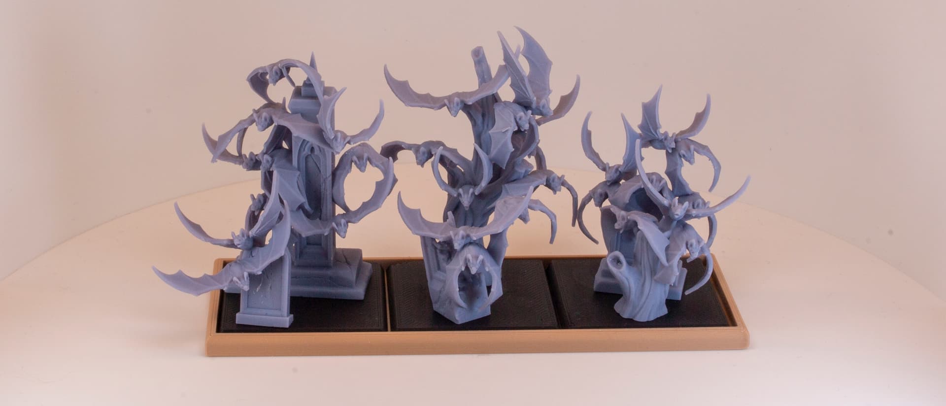 Bat Swarms thumbnail