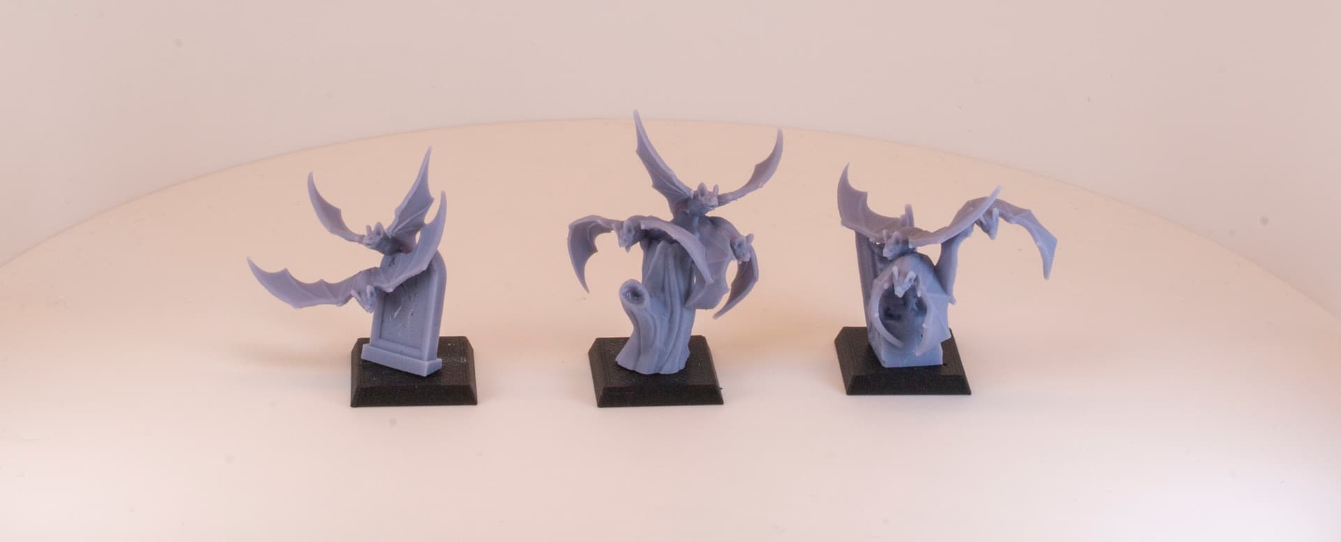 Bat Swarms thumbnail