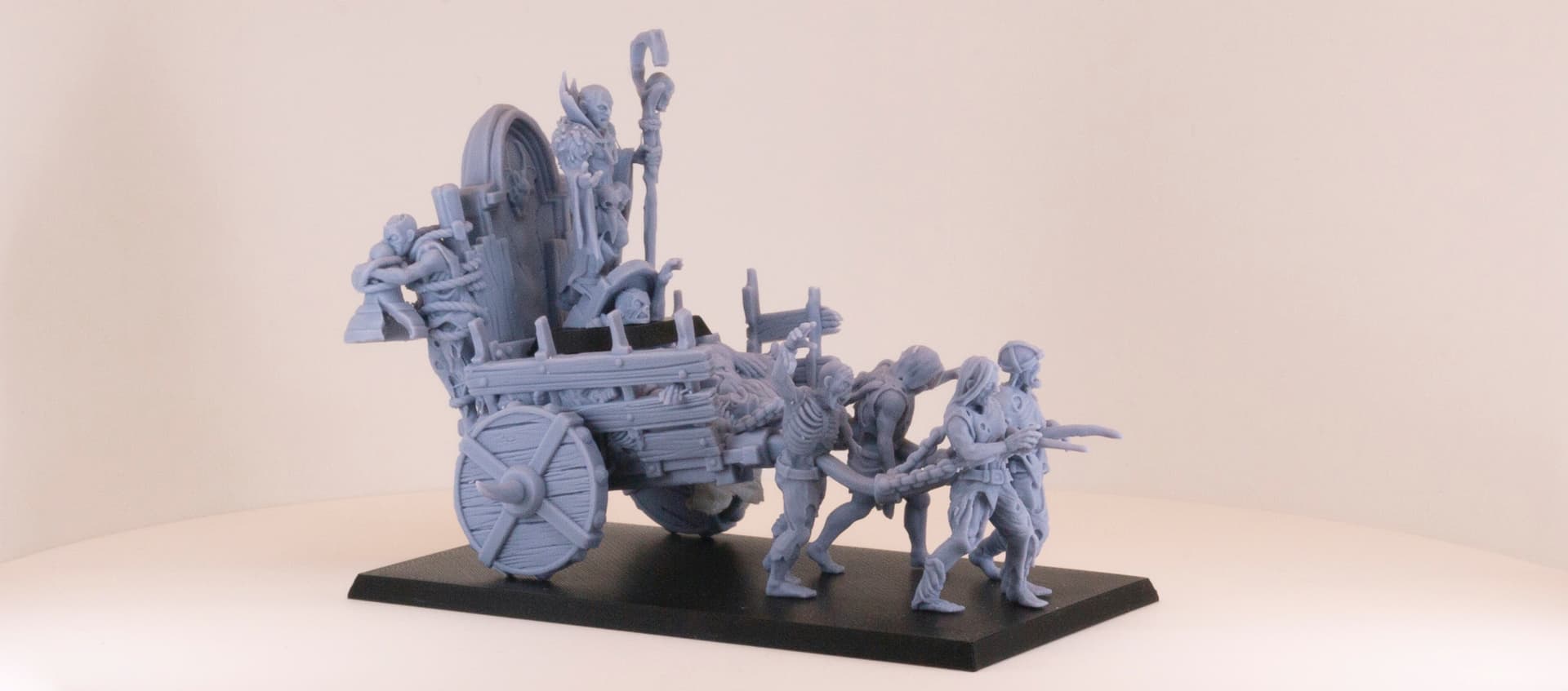 Cadaver Wagon, Vampire Army thumbnail