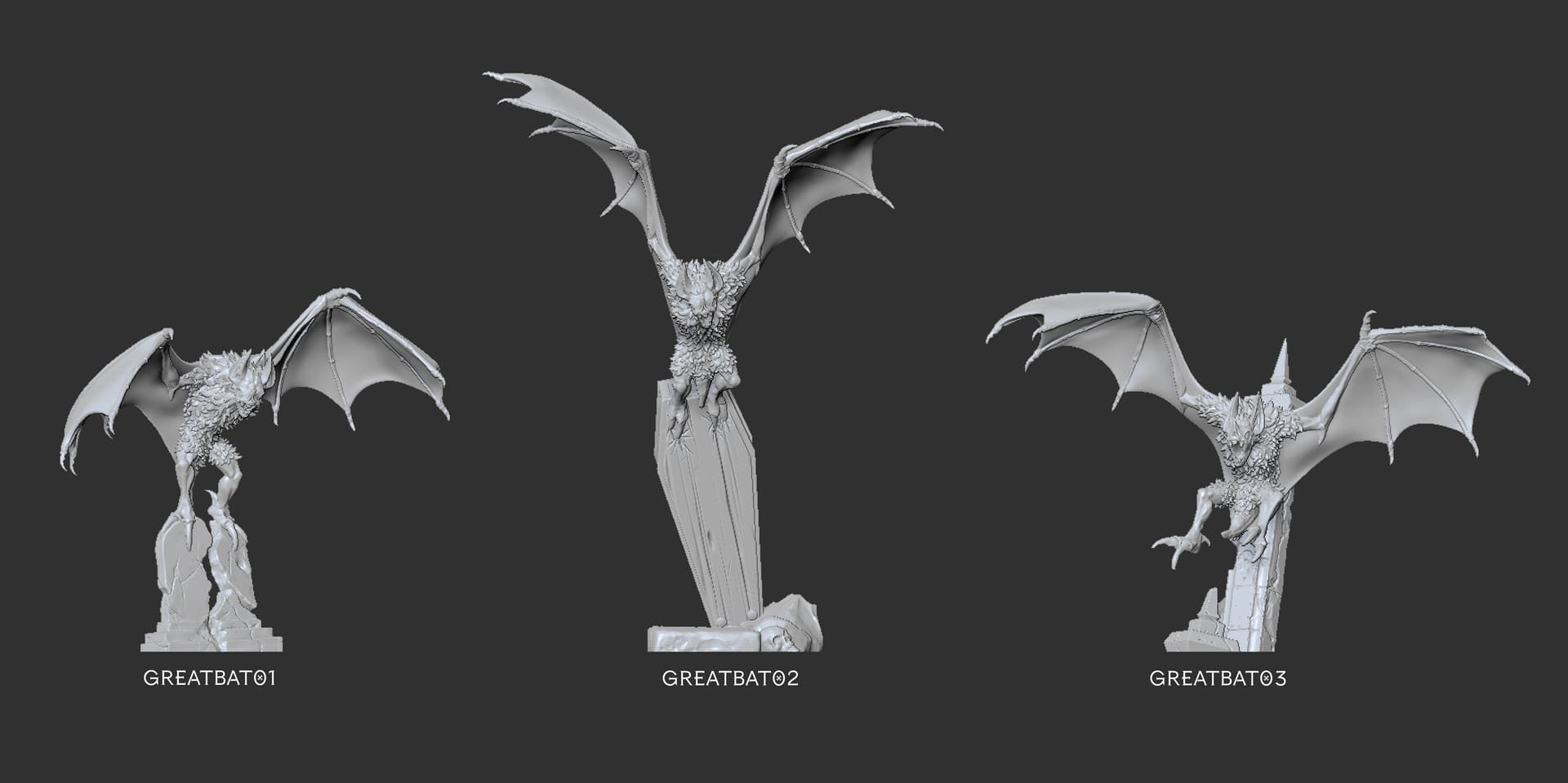 Great Bats thumbnail