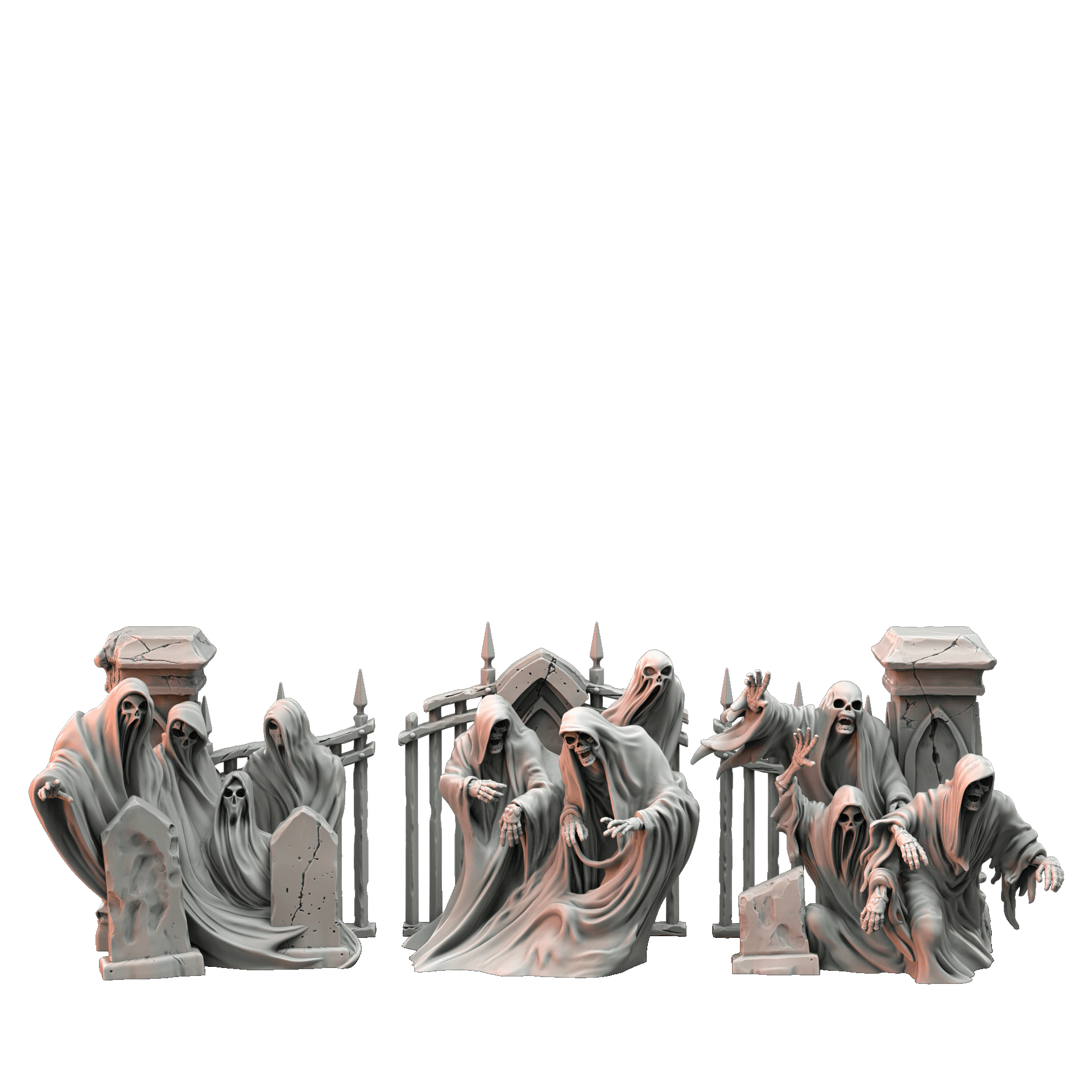 Phantom Hosts thumbnail