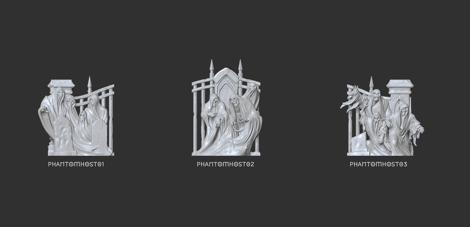 Phantom Hosts thumbnail