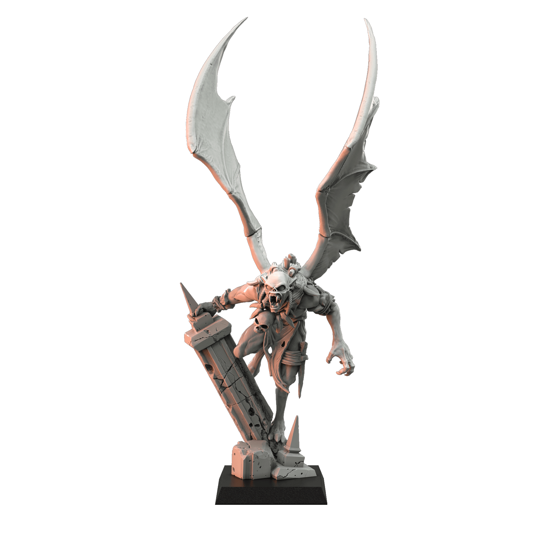 Strigoi, Vampire Army thumbnail