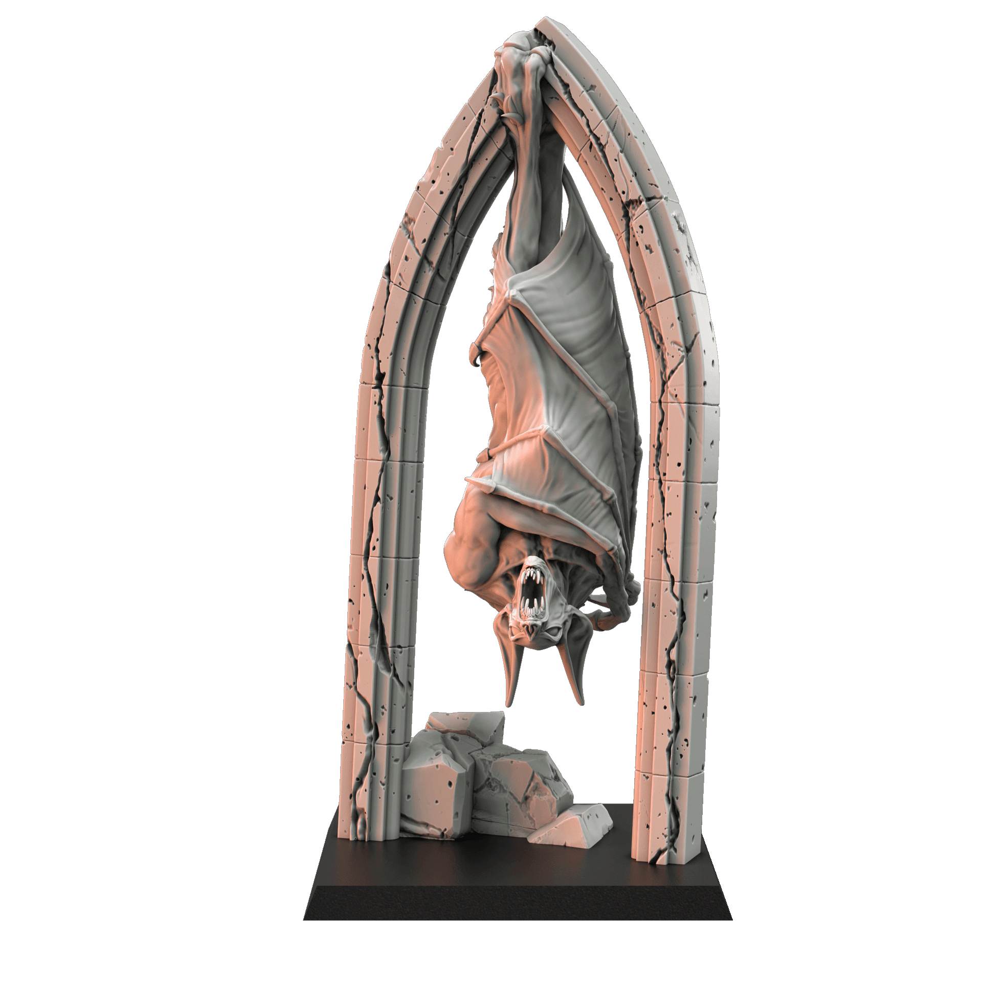 Vampire Spawn, Vampire Army thumbnail