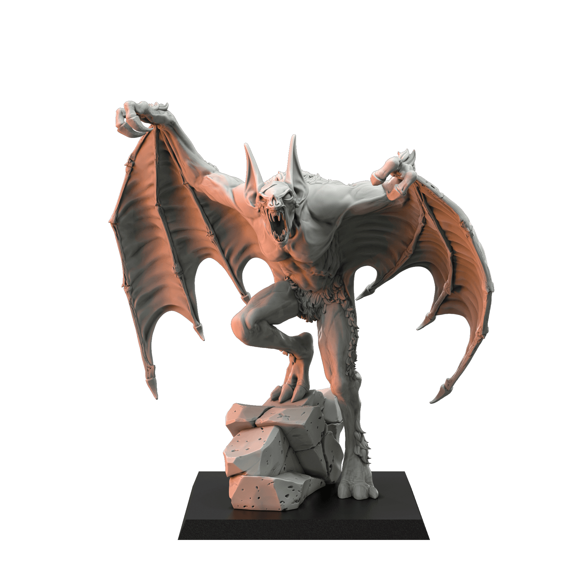 Vampire Spawn, Vampire Army thumbnail