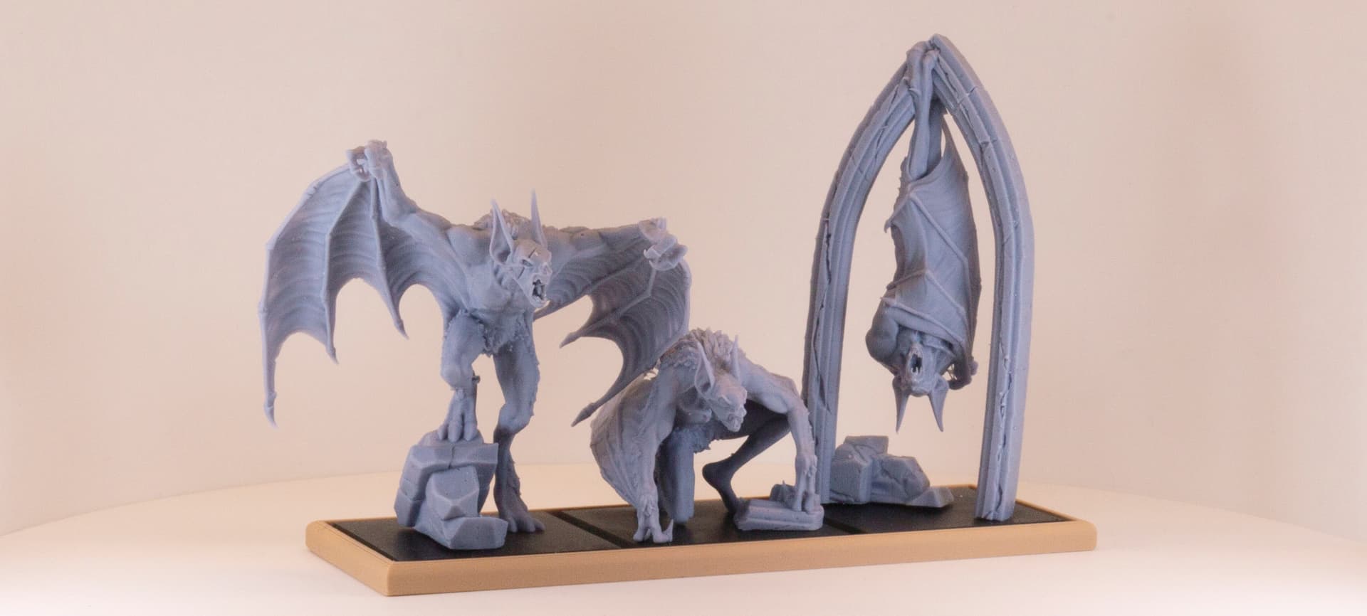 Vampire Spawn, Vampire Army thumbnail