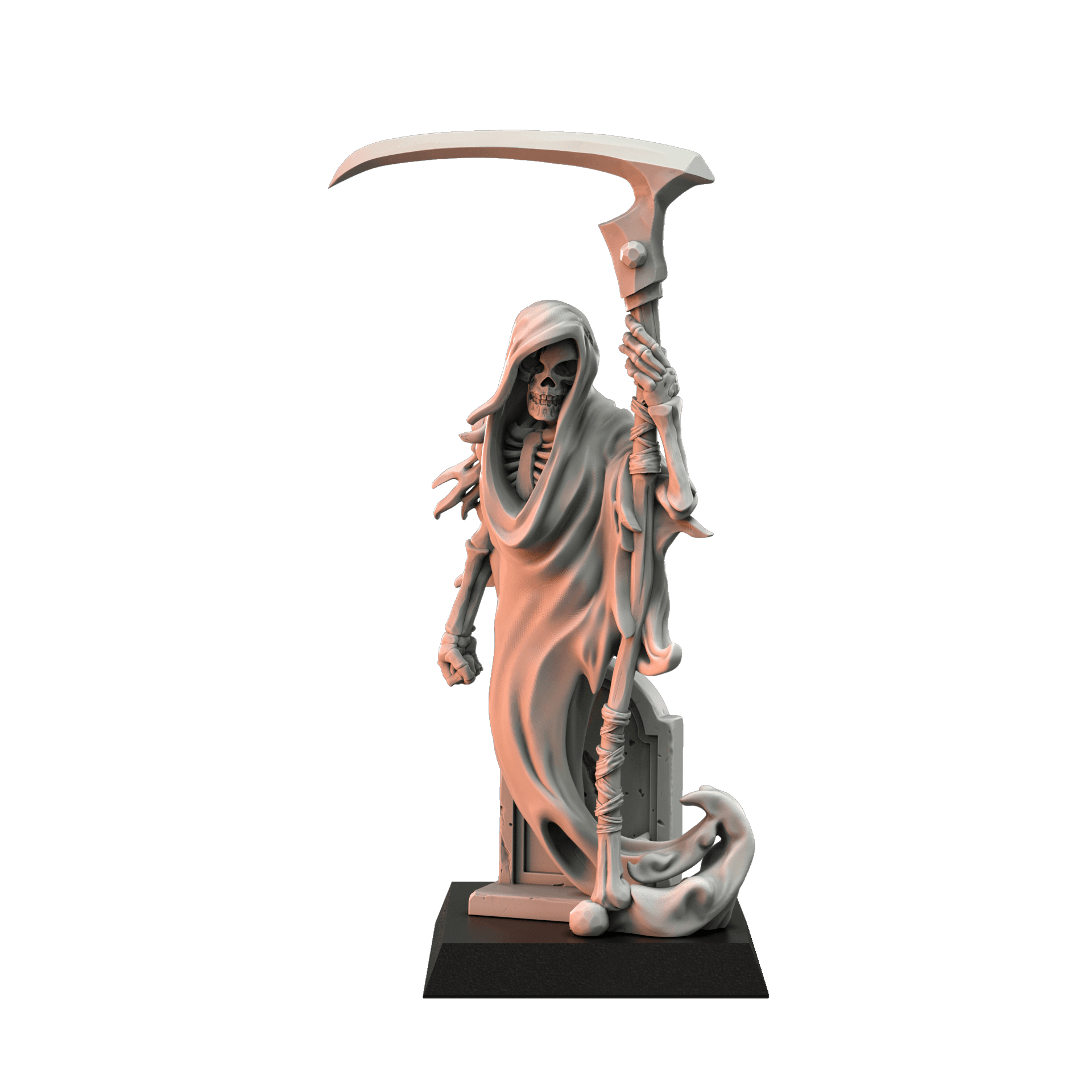 Wraith, Vampire Army thumbnail