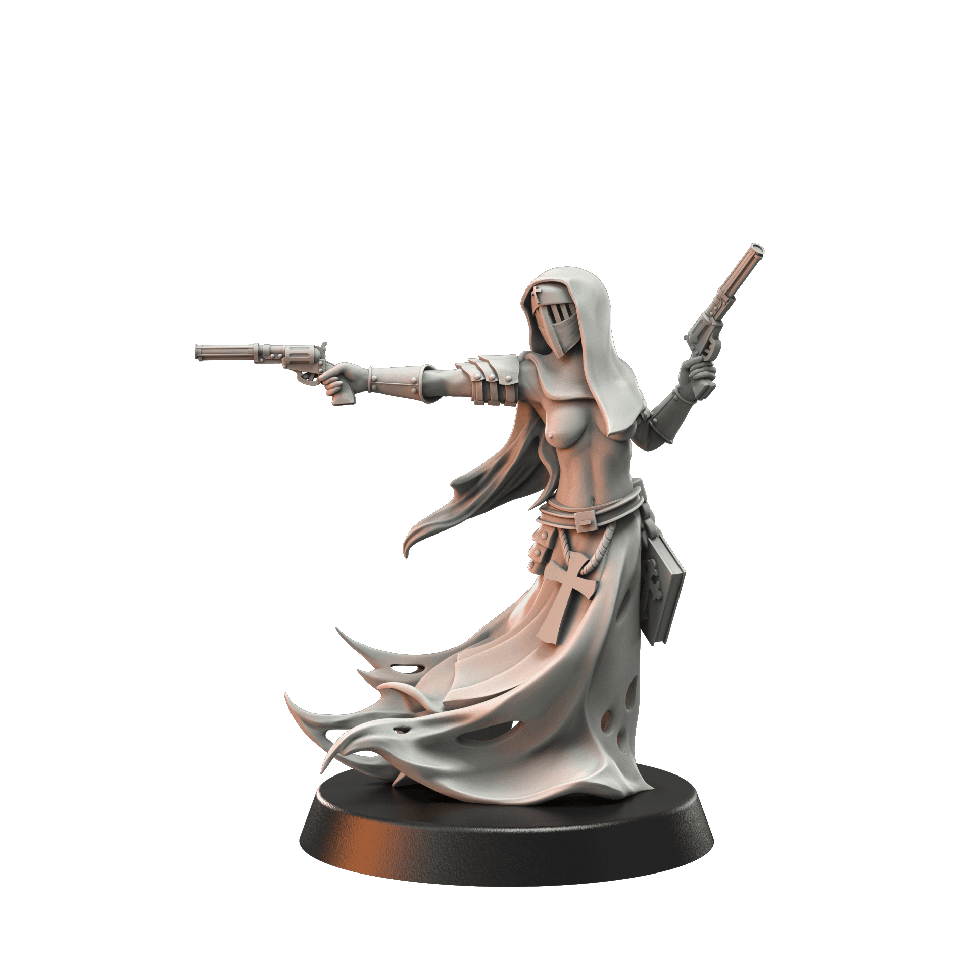 Nuns thumbnail