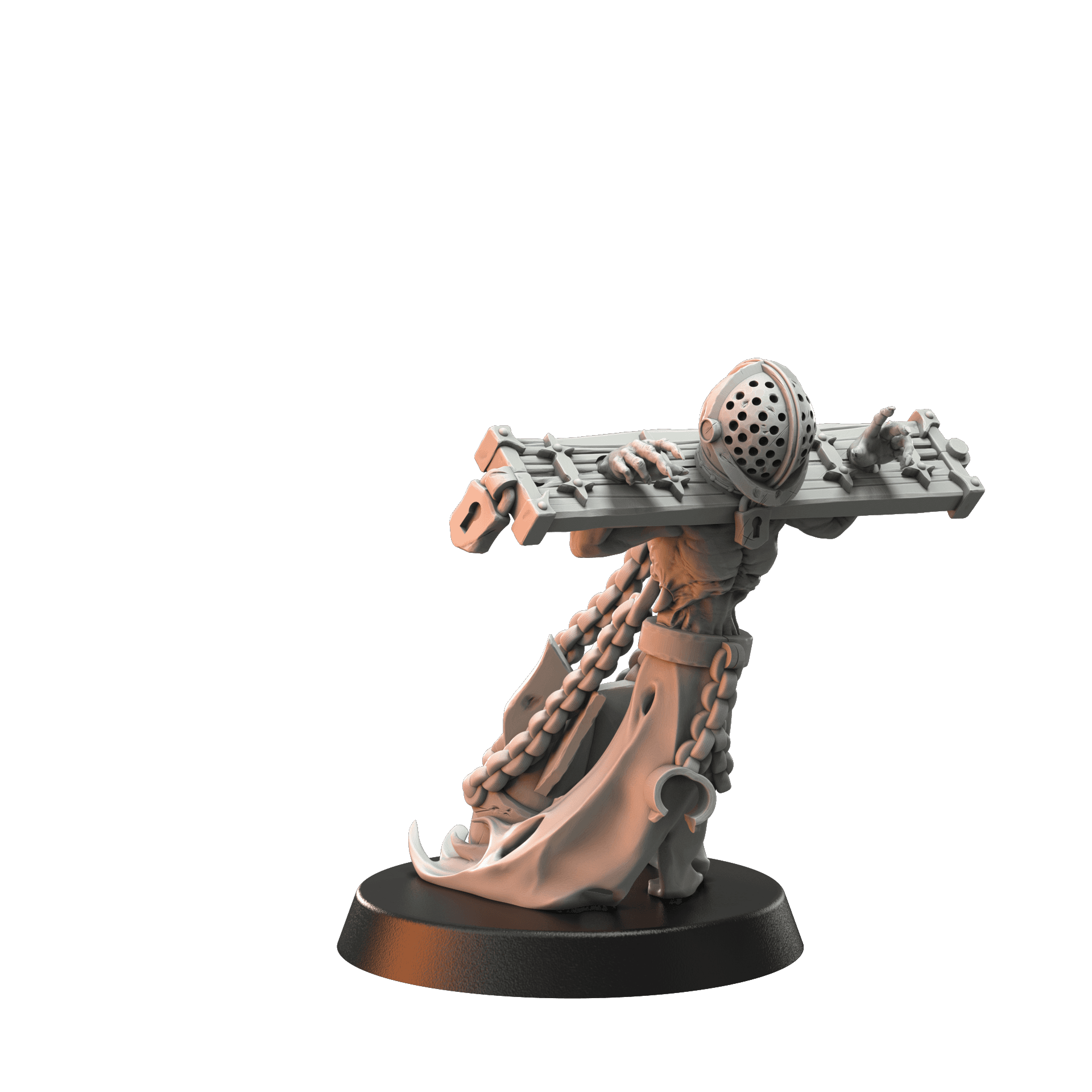 Slaves (Wraith Pilgrims) thumbnail