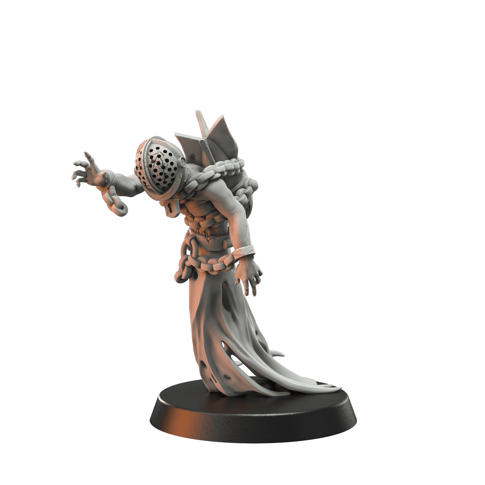 Slaves (Wraith Pilgrims) thumbnail
