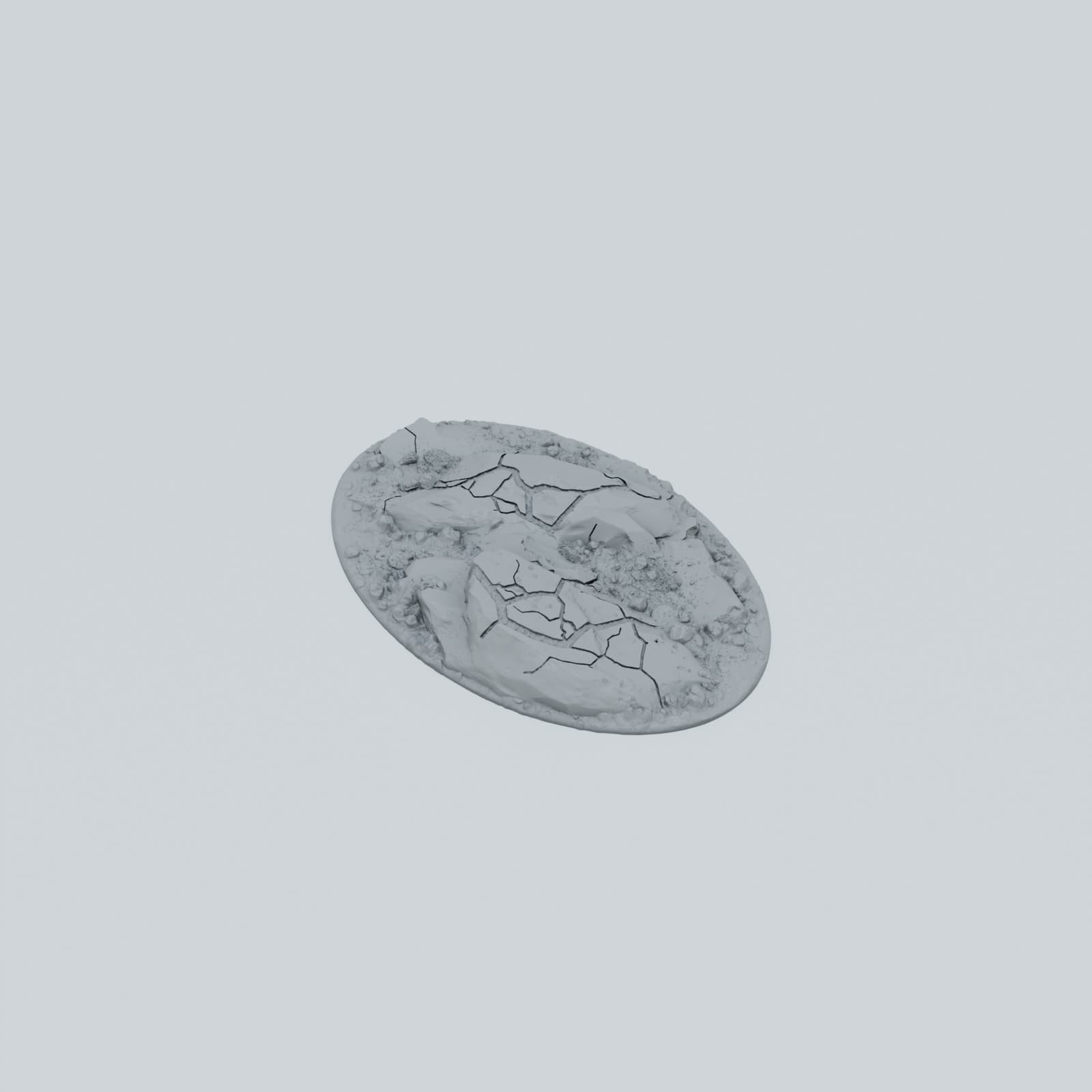Rocks Toppers - Unpainted Resin thumbnail