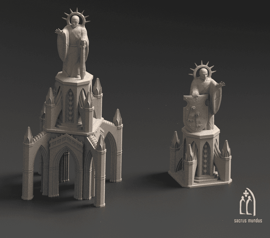 Augusta: Full Set - Terrain thumbnail