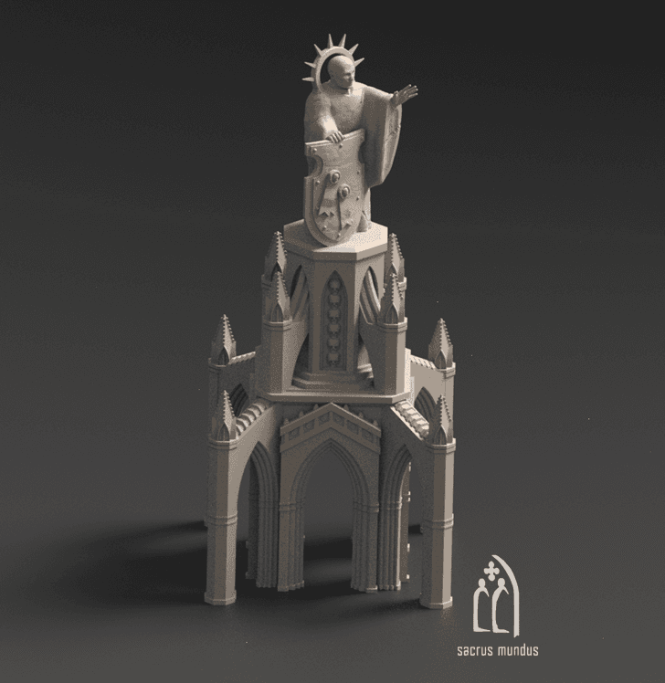 Augusta: Statues - Terrain thumbnail