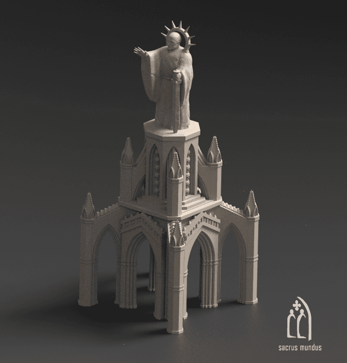 Augusta: Statues - Terrain thumbnail