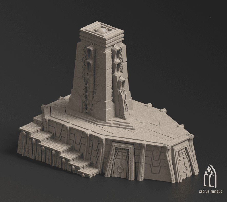 Davonis: Platform - Terrain thumbnail