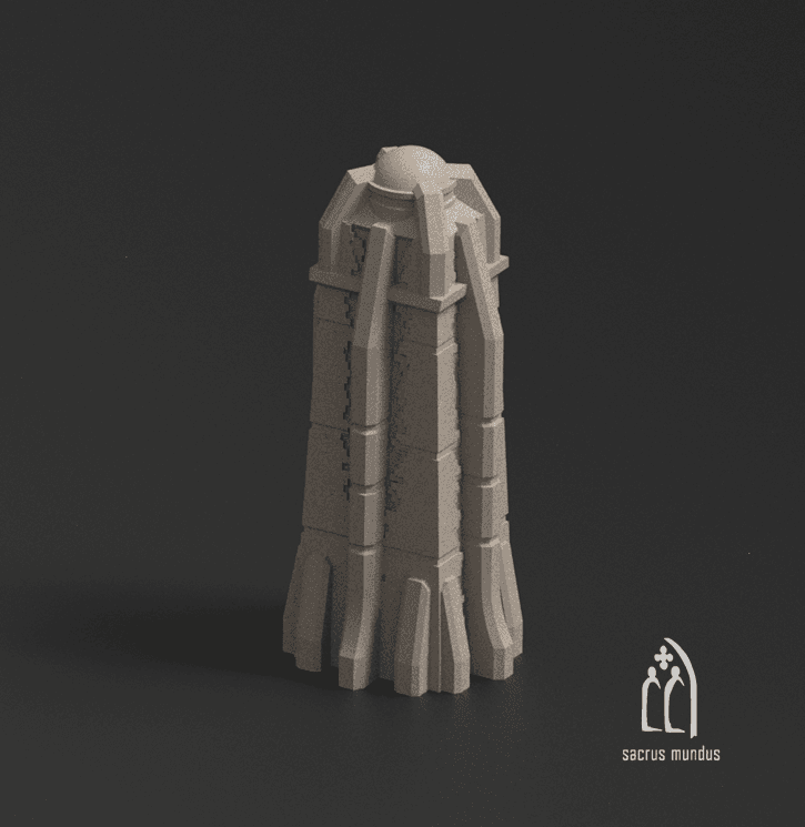 Davonis: Towers - Terrain thumbnail