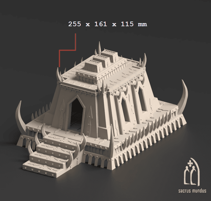 Sanguis: Hab A - Terrain thumbnail