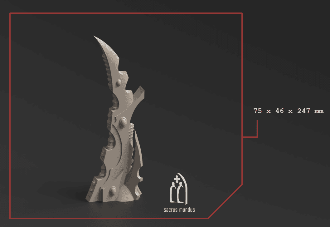 Arlengrad: Gate - Terrain thumbnail