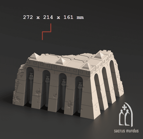Krotone: Building A - Terrain thumbnail