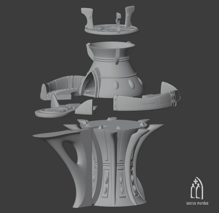 Zanat: Platform - Terrain thumbnail