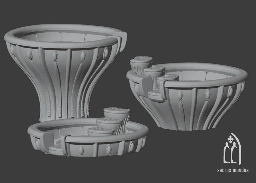 Zanat: Nest - Terrain thumbnail