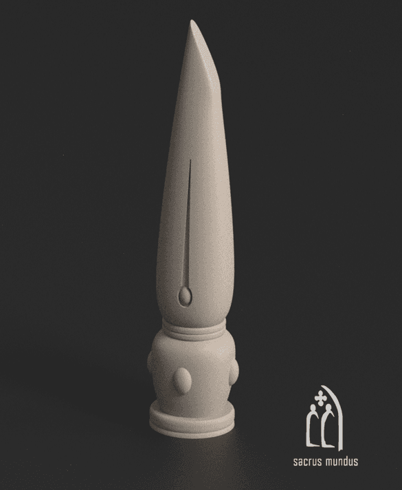 Zanat: Column - Terrain thumbnail