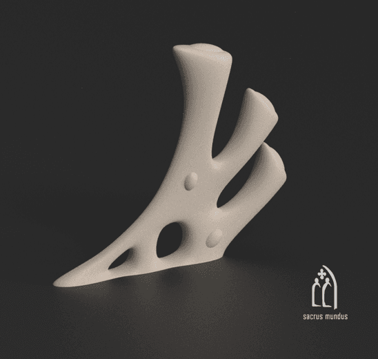 Zanat: Tritalon - Terrain thumbnail