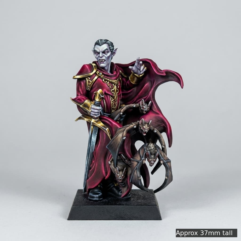 Vampire Courtier thumbnail