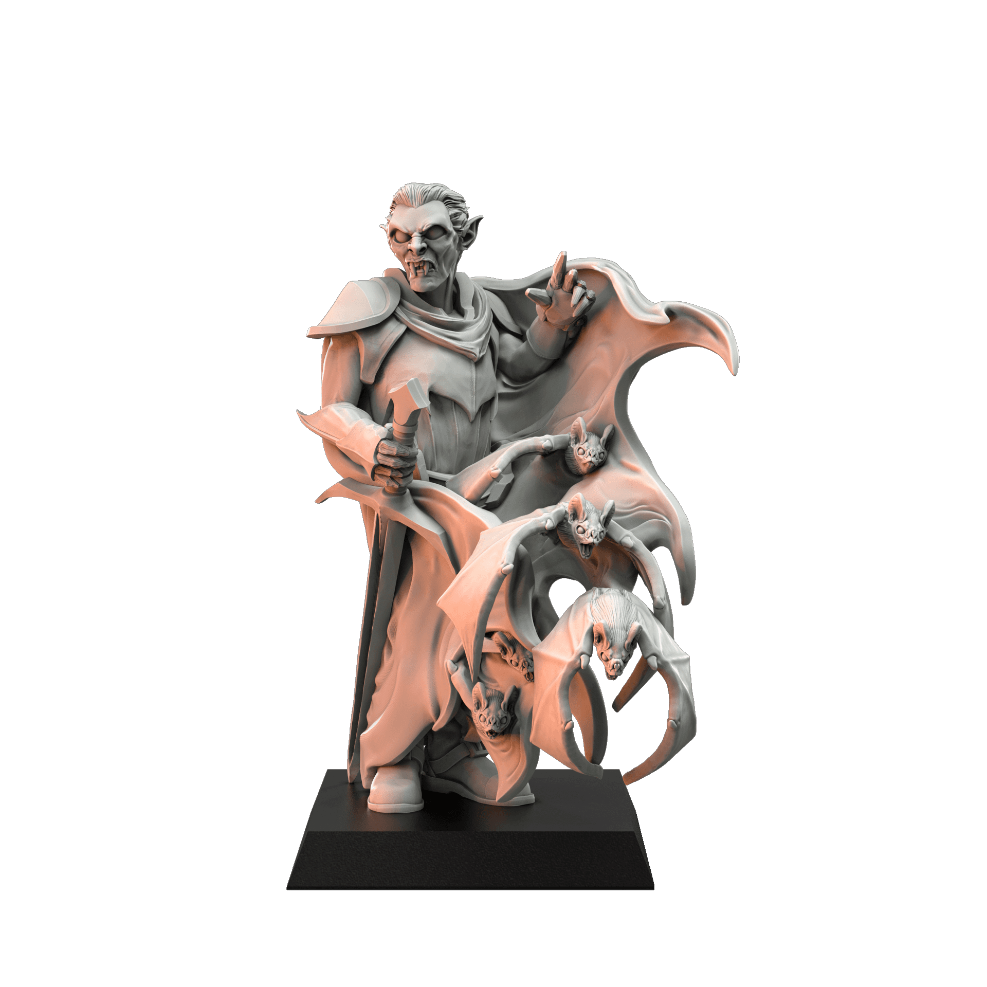 Vampire Courtier thumbnail