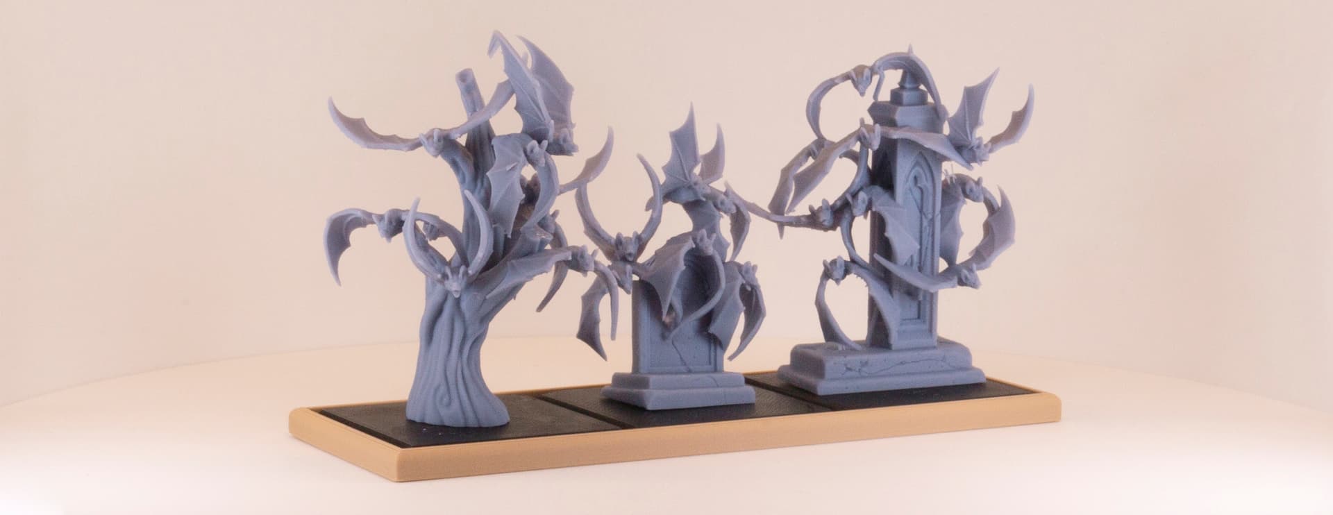 Bat Swarms, Vampire Army thumbnail