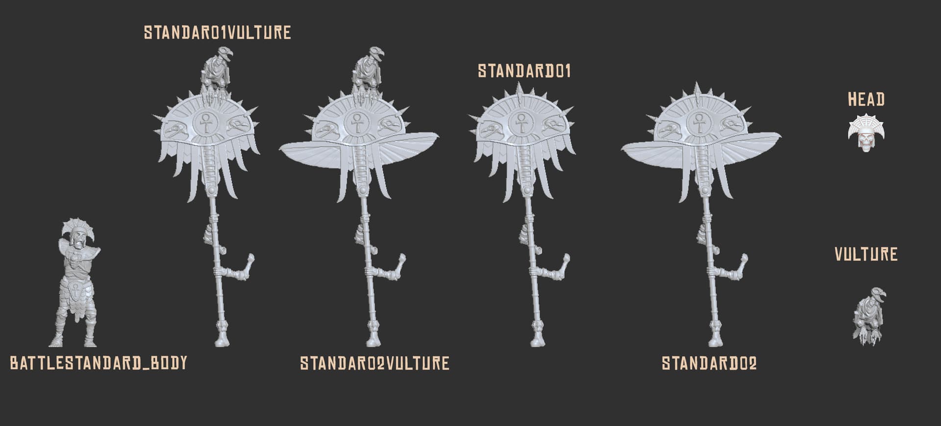 Battle Standard Bearer thumbnail