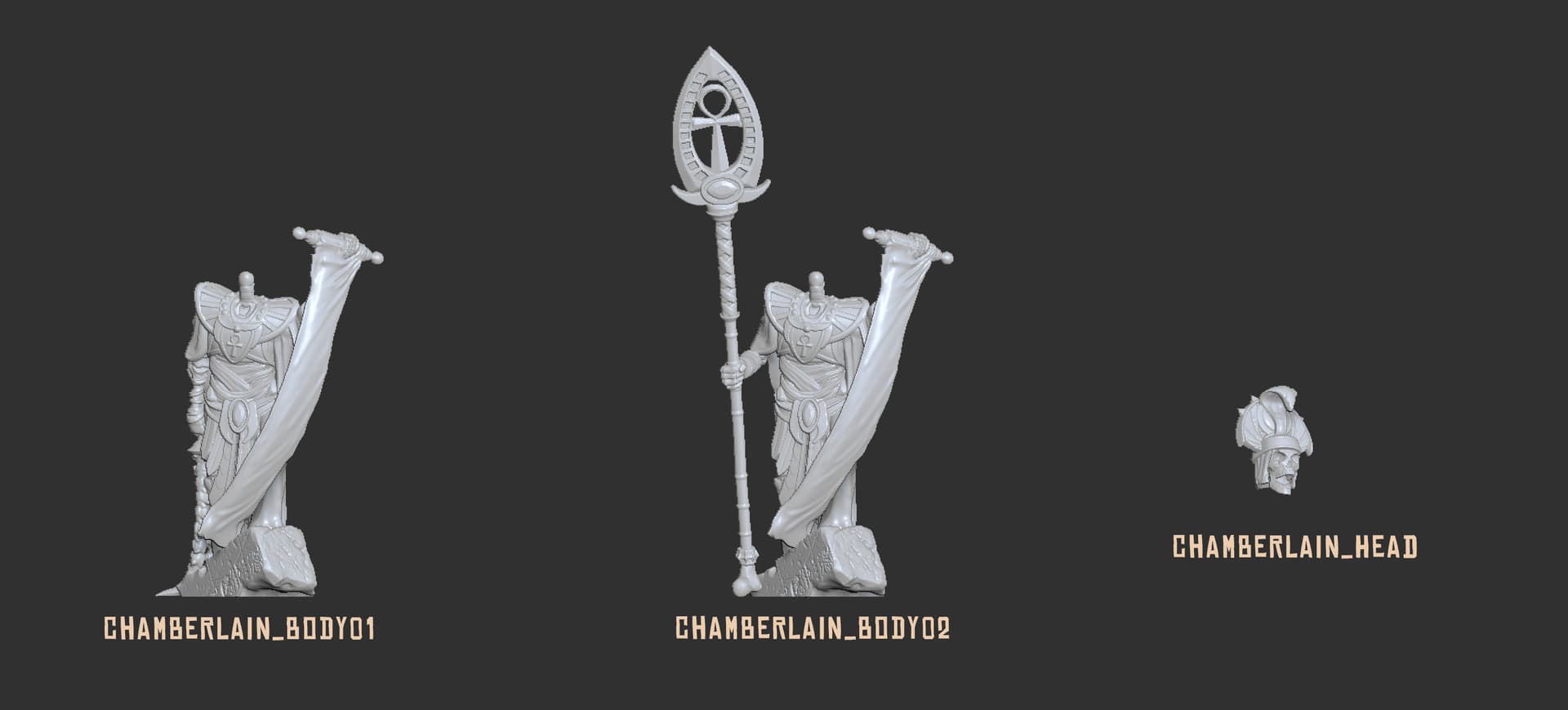 Chamberlain thumbnail