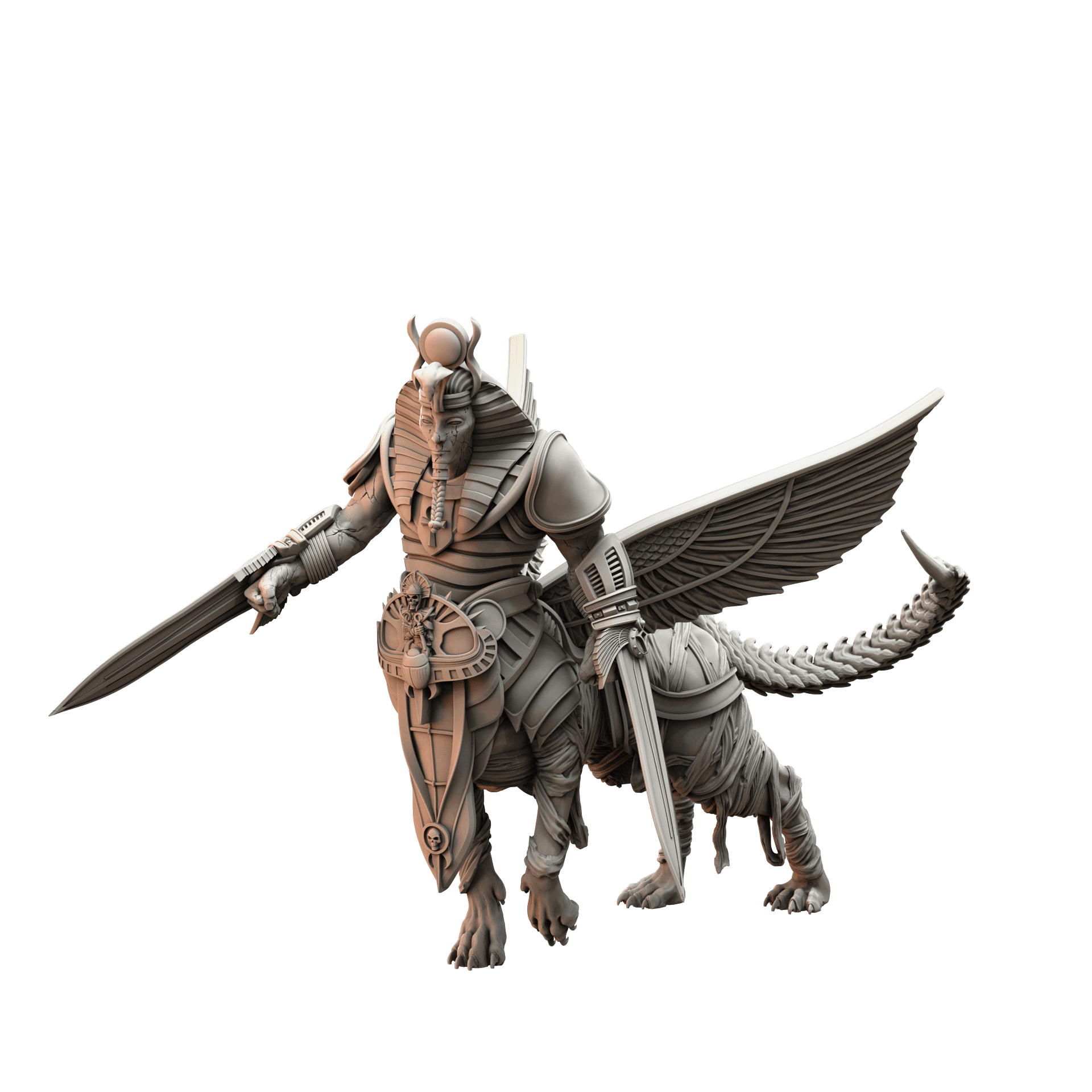 Androsphinx thumbnail