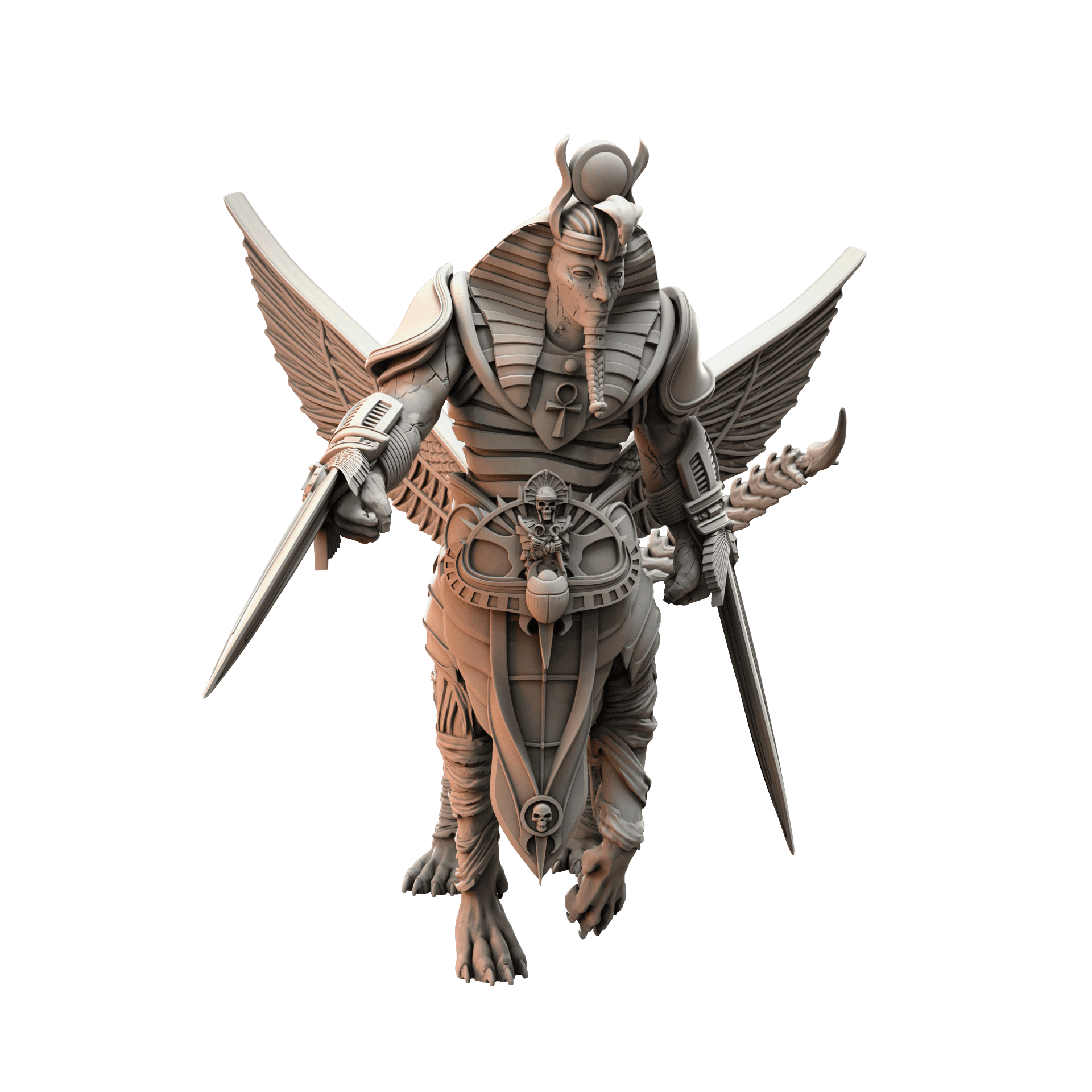 Androsphinx thumbnail