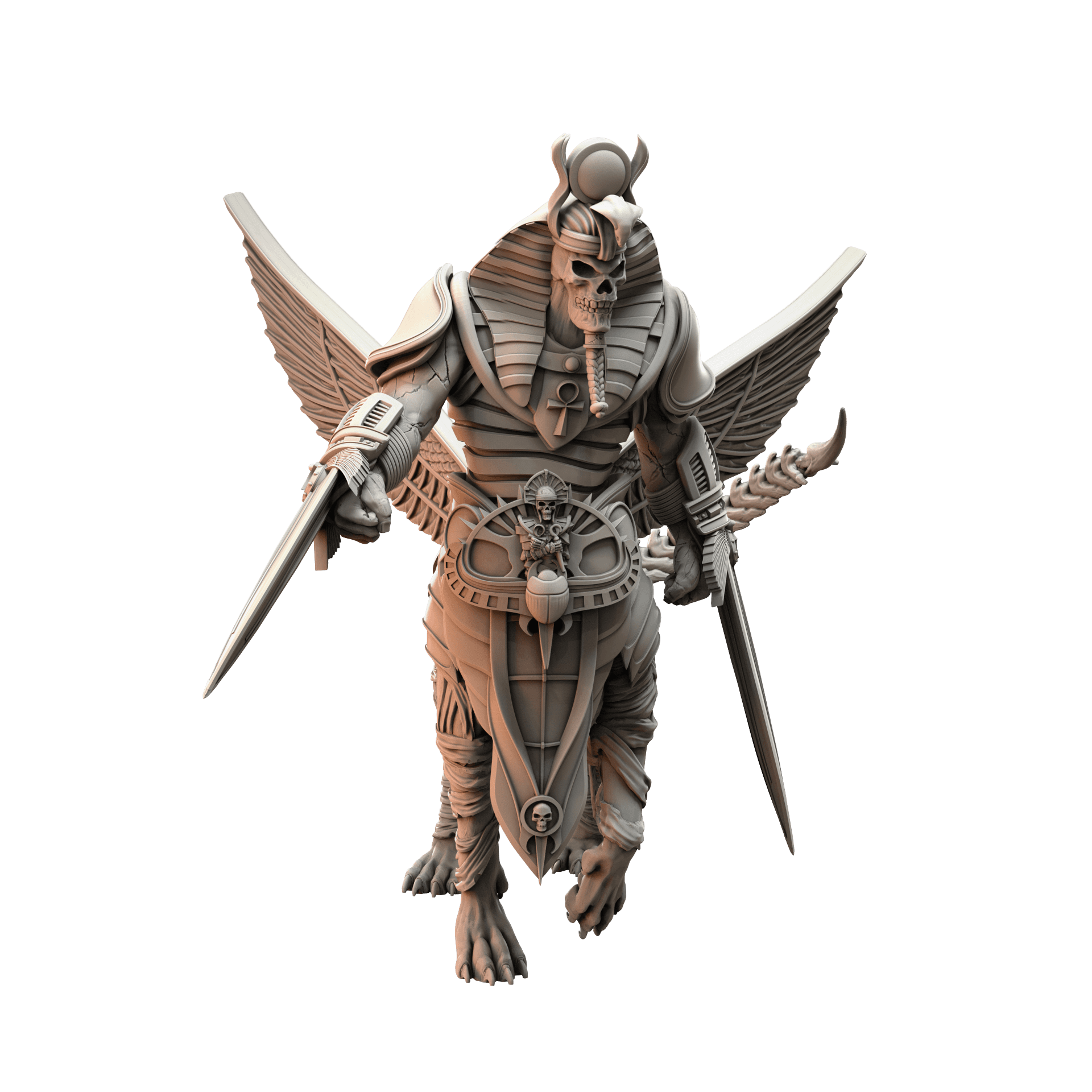 Androsphinx thumbnail