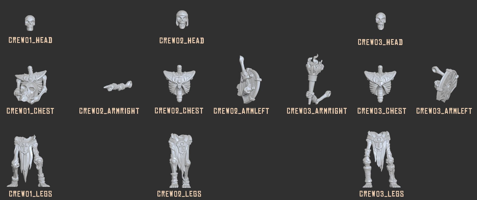 Catapult with Crew thumbnail