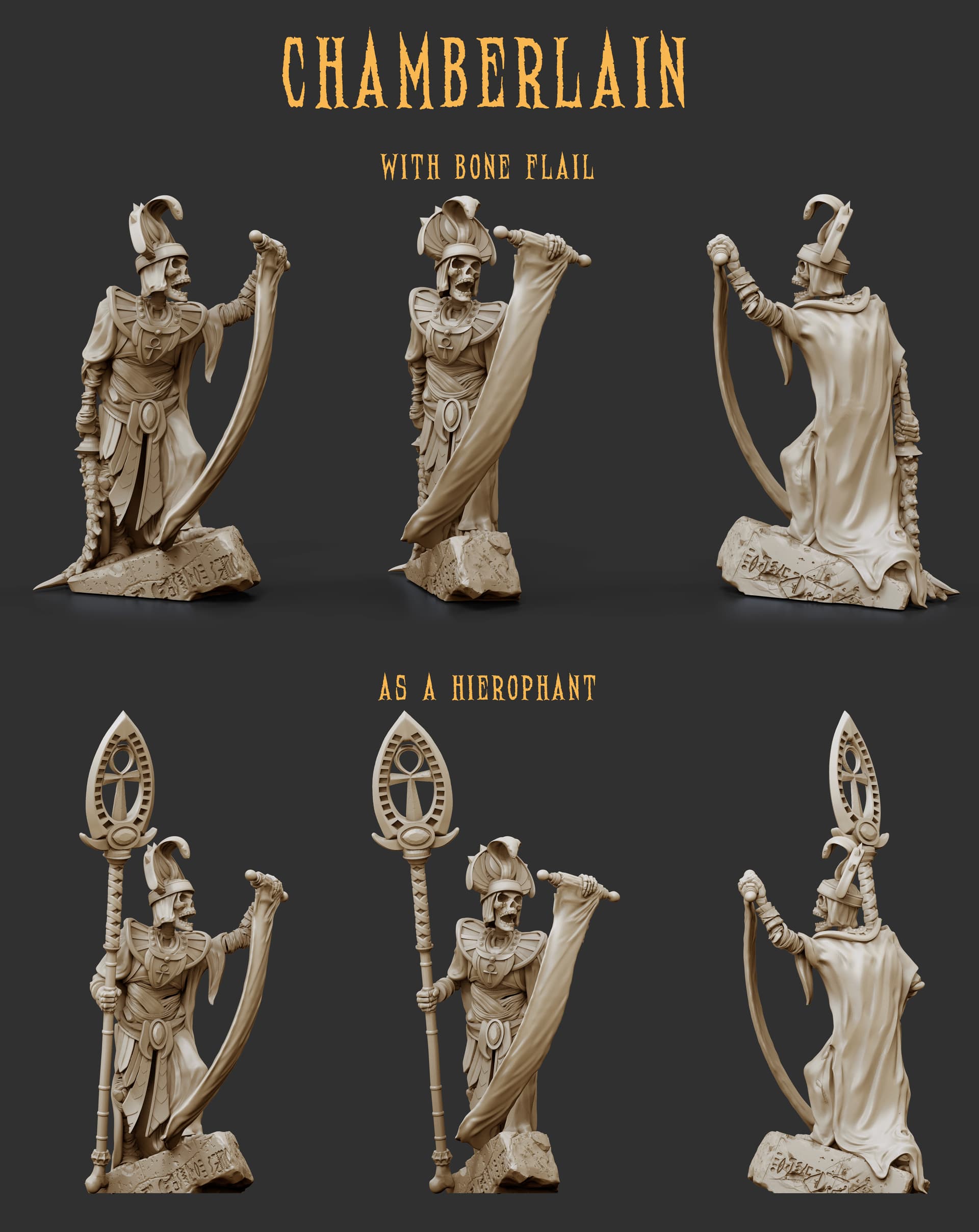 Chamberlain thumbnail