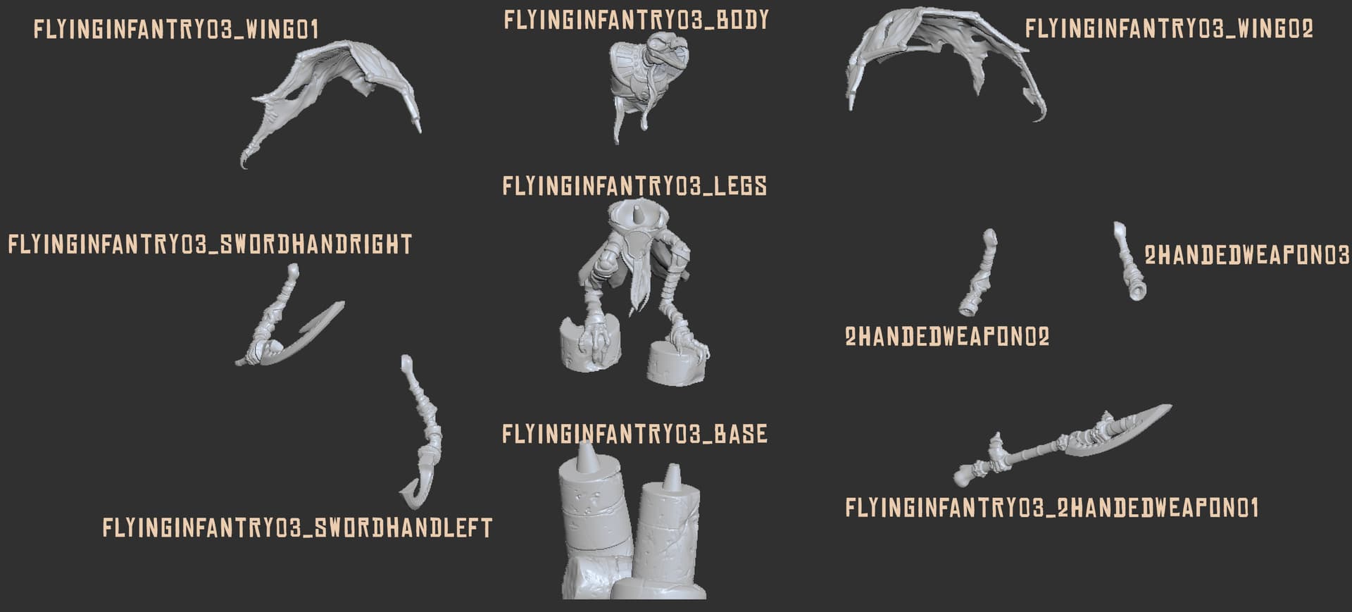 Flying Infantry thumbnail