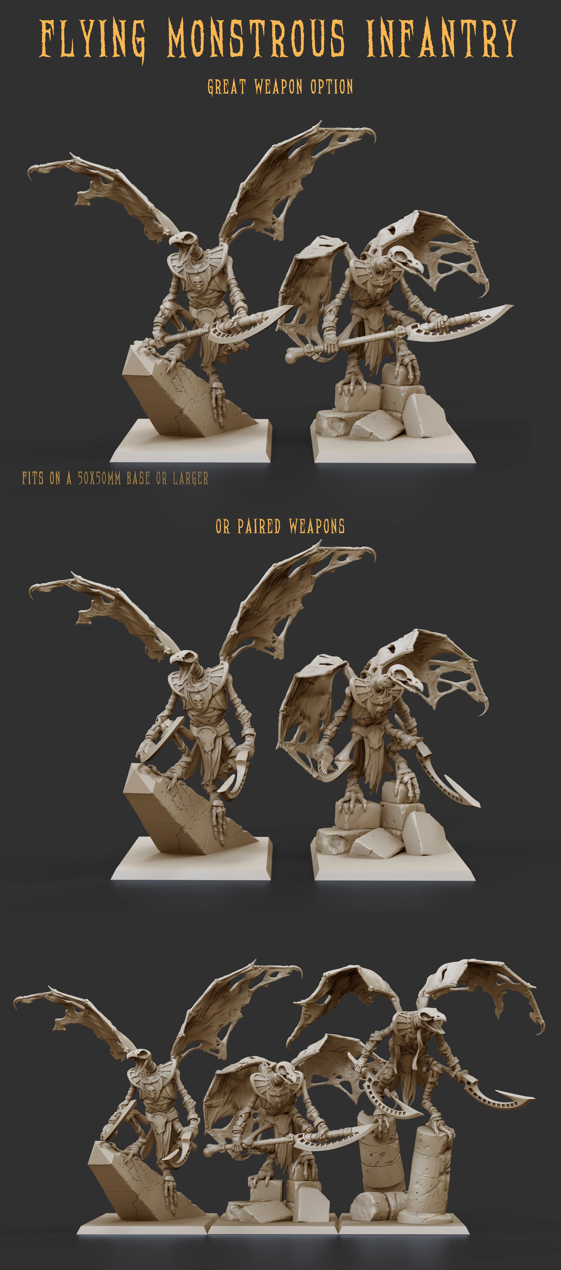 Flying Infantry thumbnail