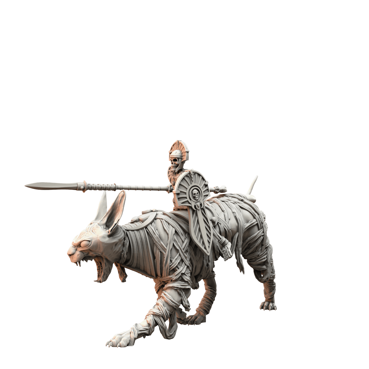 Sphinx Cats thumbnail