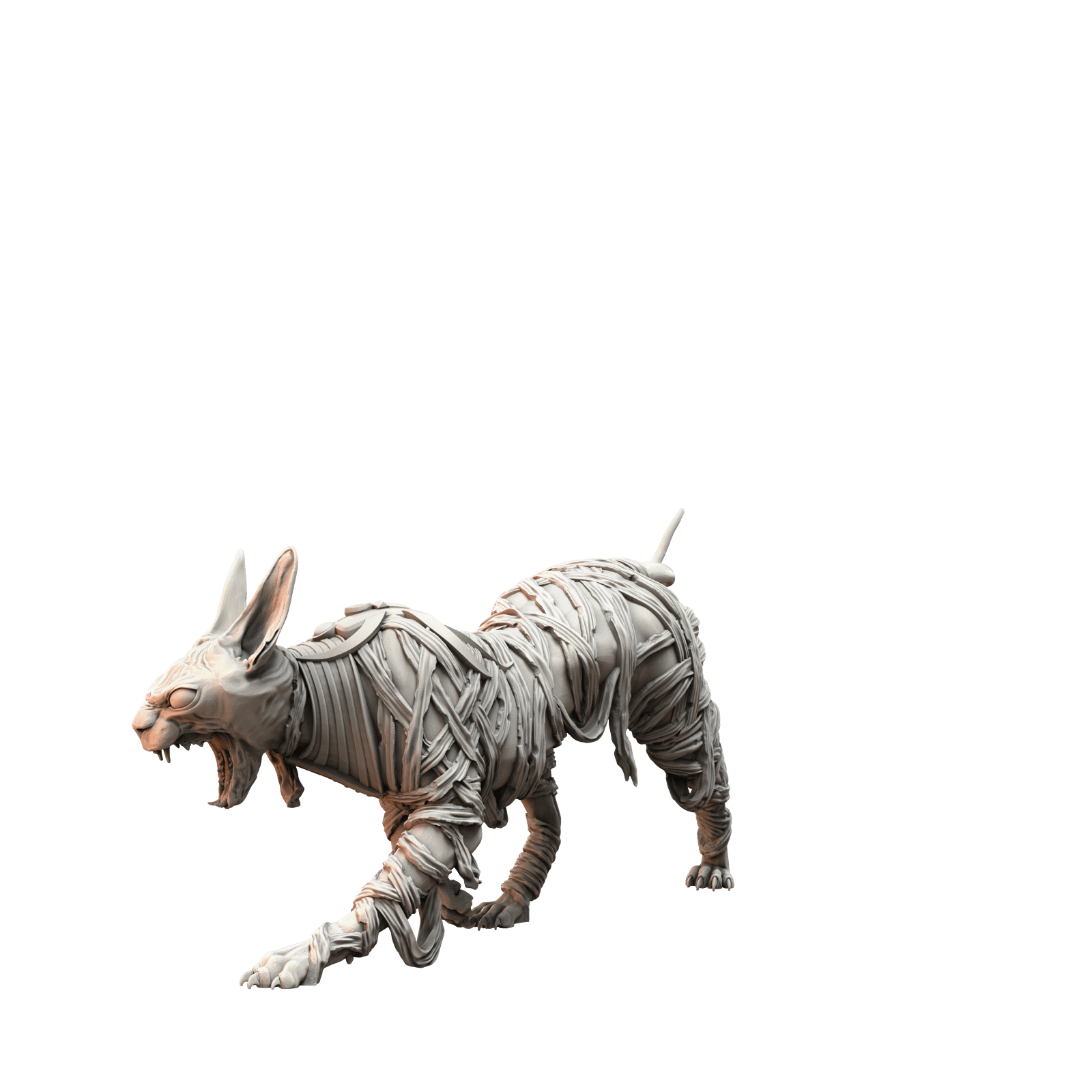 Sphinx Cats thumbnail