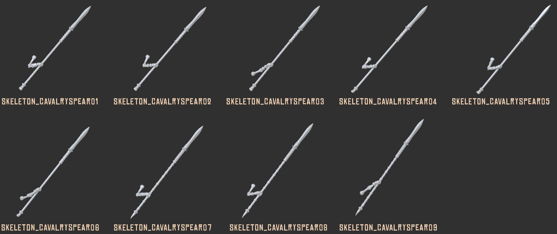 Sphinx Cats thumbnail