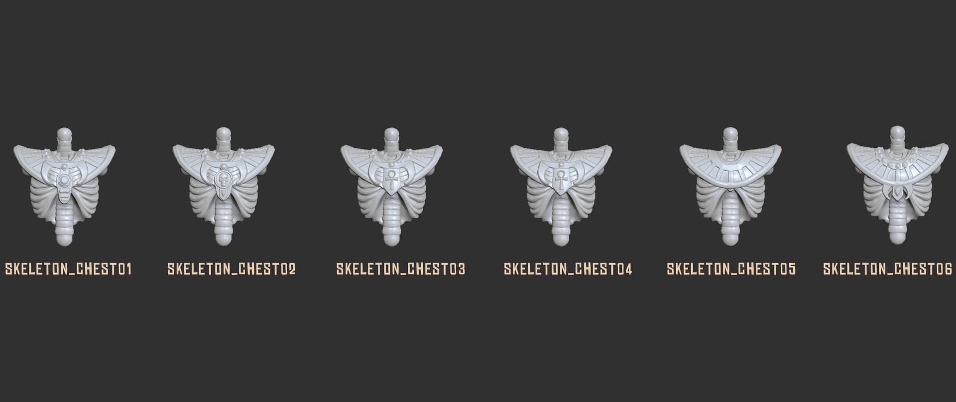 Sphinx Cats thumbnail