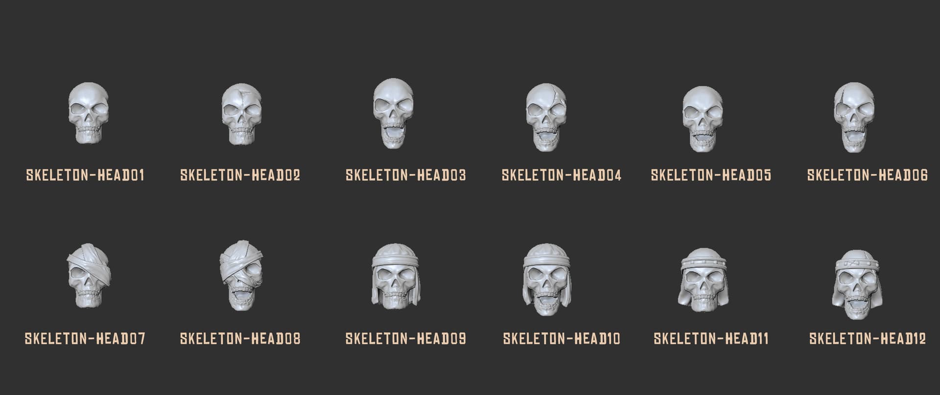 Sphinx Cats thumbnail