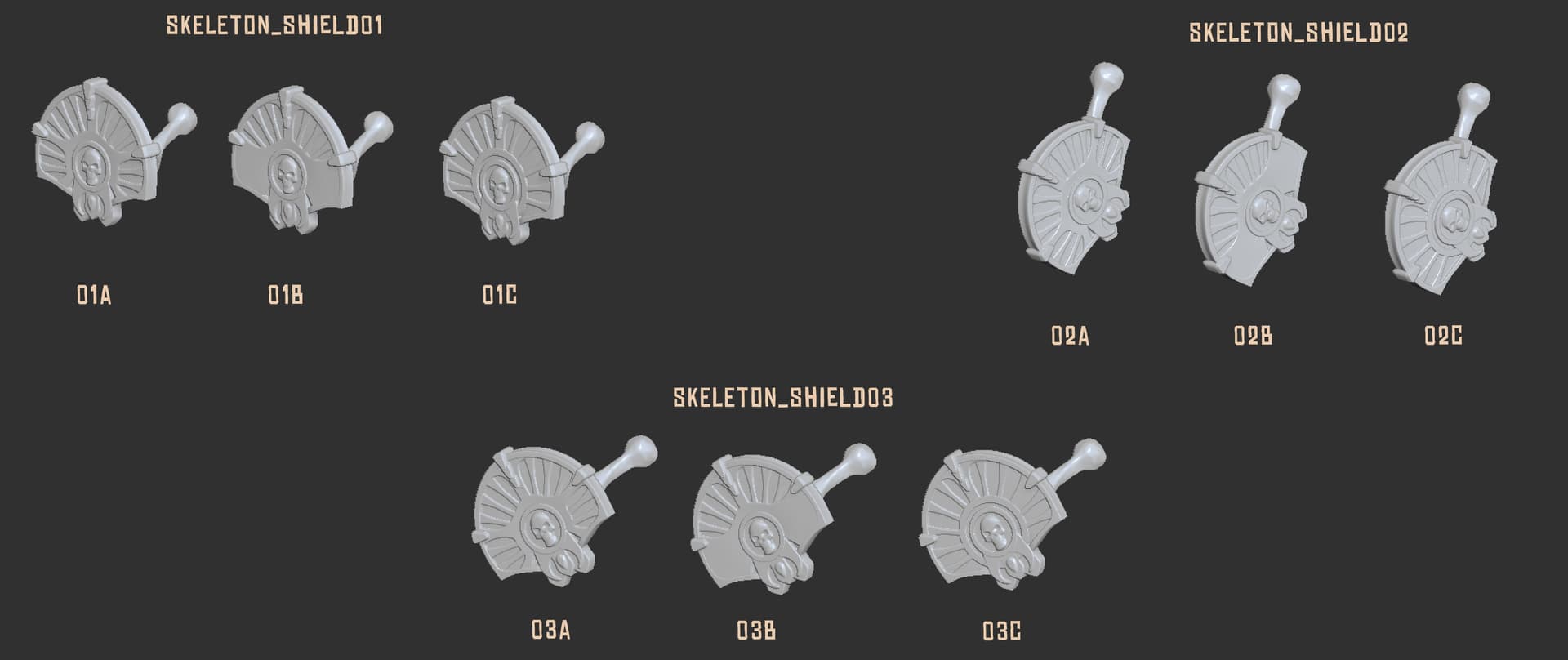 Sphinx Cats thumbnail