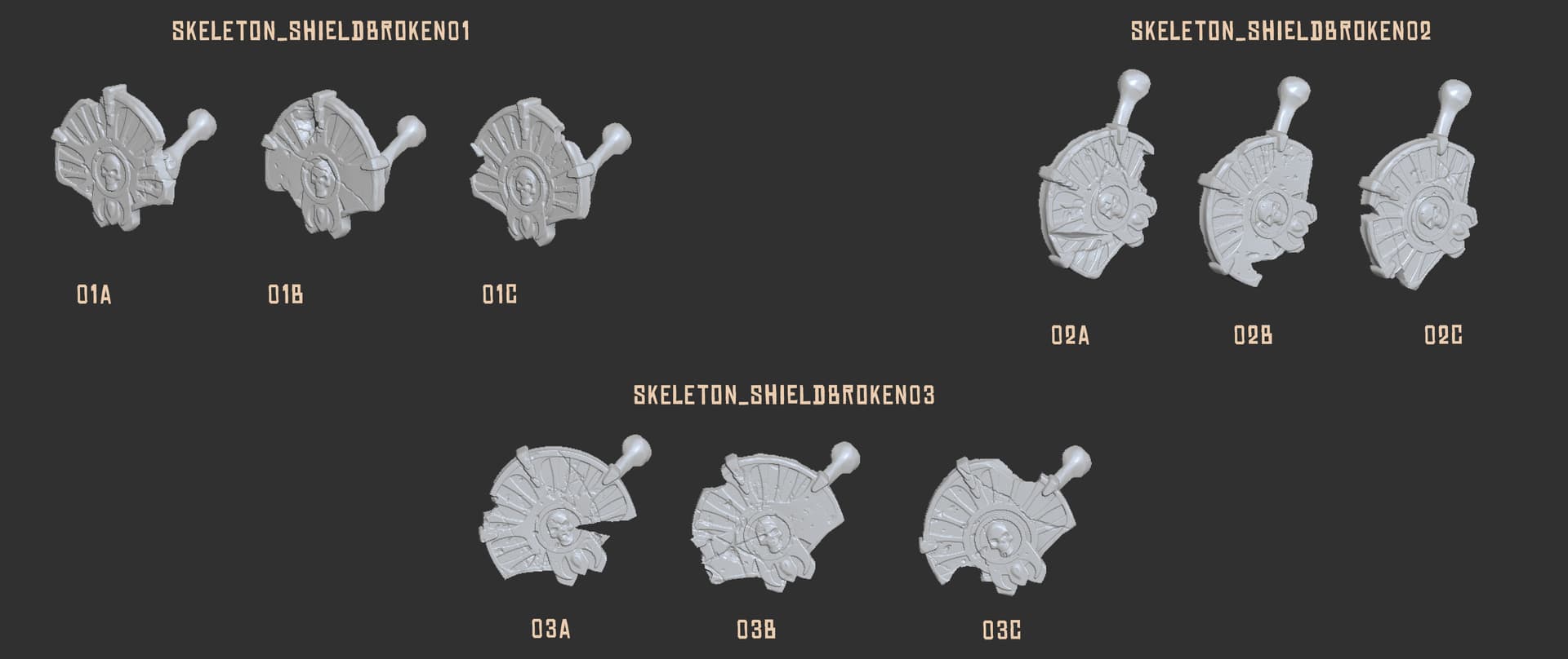 Sphinx Cats thumbnail