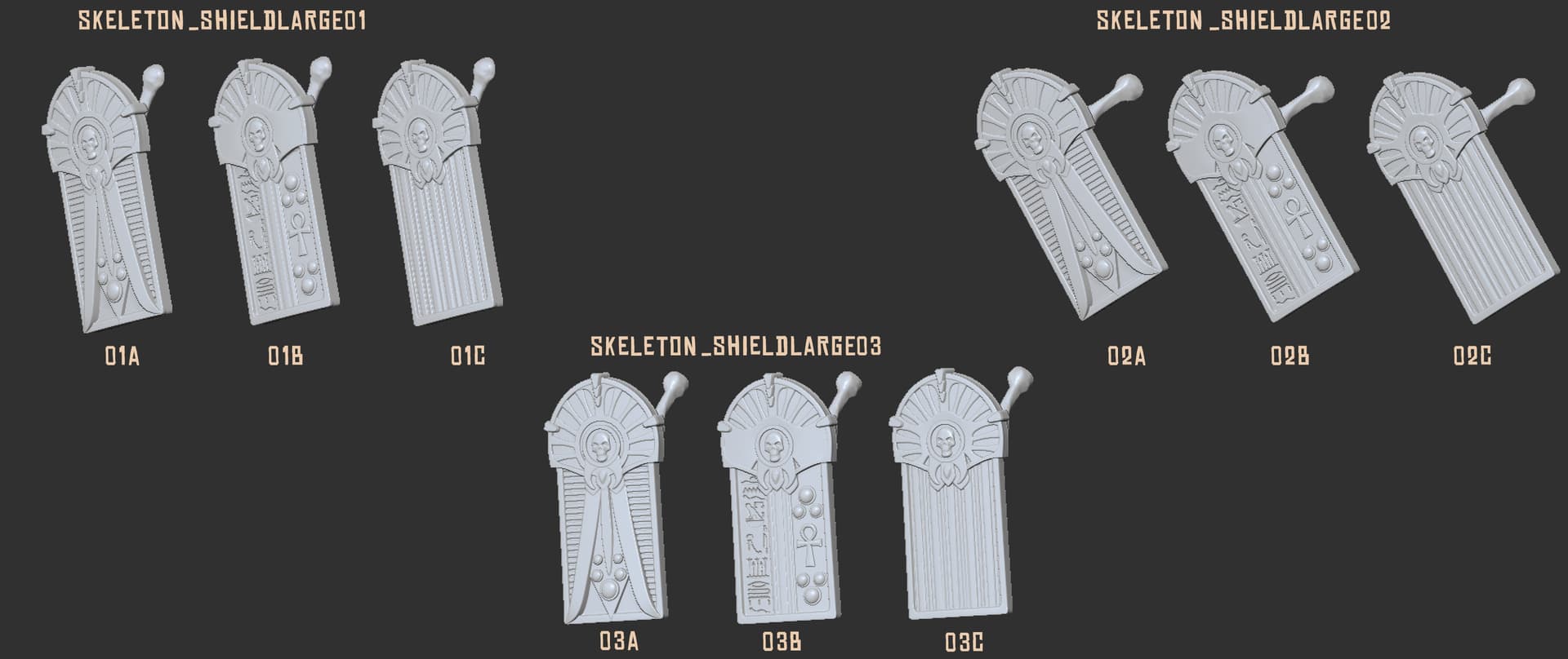 Sphinx Cats thumbnail